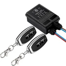 Zhofonet Wireless Lights Swicth Kit,waterproof Remote Power 110V 100M Switch. Fixed Price $27.56.