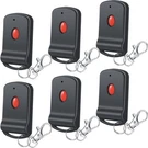 Macarrie 6 Pcs Garage Door Opener Remote Portabl... Fast Ship. Fixed Price $56.99.
