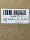 Meskliu Wireless Long Distance Remote Control Switch Kit. Fixed Price $27.99.