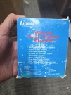 Linear D-67L SNR00030 Digital Receiver 11-24VDC Or 12- 16 Vac Push Button Reset. Fixed Price $39.95.