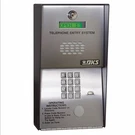 Doorking 1802-082 Telephone Audio Intercom / 600 Numbers. Fixed Price $1243.54.