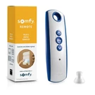 Somfy Telis 1 Rts Patio Remote - Single Channel Handheld Addition Replac.... Fixed Price $145.04.
