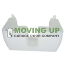 Genie Light Lens Cover Garage Door Opener Ac Screw Drive 36286A.S New. Fixed Price $16.62.