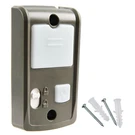 Keyless Entry Garage Door Remote Wall Pad Opener For Genie GBWCSL2-BX. Fixed Price $14.95.