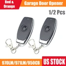 Remote Control 970LM 971LM 973LM For Liftmaster Garage Door Chamberlain 953CB. Fixed Price $18.03.