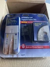 Brand New Sealed Chamberlain Fingerprint Keyless Entry 942FP Garage Door Opener. Fixed Price $49.99.