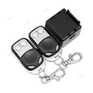 2PCS Wireless Remote Control For Door Lock Access System. Fixed Price $21.61.