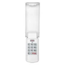 1 For Garage Door Opener Keypad, Compatible With All Overhead/genie .... Fixed Price $26.10.
