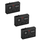 For AXP1/AXS1 Premium Ghost Controls Remore Automatic Gate Opener 3-YEA.... Fixed Price $52.96.