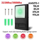 For Liftmaster Chamberlain Craftsman Garage Door Opener 78LM Wall Control Panel. Fixed Price $23.98.