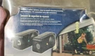Oem Sears Craftsman Chamberlain 801CB Garage Door Opener Safety Sensors Kit. Fixed Price $44.99.