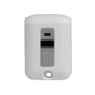 Linear MCS108210 310MHZ Dip Switch 1-CHANNEL Key Ring Remote Control Transmitter. Fixed Price $25.85.