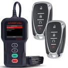 For 2018 2019 2020 2021 Chevrolet Equinox Trax Bolt Sonic Smart Remote Key Fob. Fixed Price $118.28.