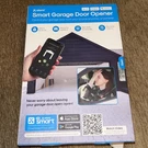 Atomi Smart Garage Door Opener Built-in Camera, Wifi-compatible With Alexa. Fixed Price $19.99.