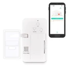 Yolink Finger - Remote Control Existing Garage Door Opener 1/4 Mile Worlds. Fixed Price $59.83.