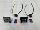 Gm Power Door Lock Switch Pigtail Plug And C10 K5 Chevy 1981-1991 Set. Fixed Price $46.95.