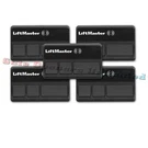 Liftmaster 373LM 5-PACK 3-BUTTON Remote Control. Fixed Price $163.96.
