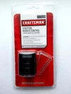 Sears Craftsman 3-BUTTON Garage Remote Control 9-57938 New Sealed. Fixed Price $37.75.