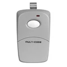 Linear MCS308911 300MHZ Multicode Dip - Remote Transmitter For 109950 109020. Fixed Price $21.58.