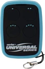 Genie 40658R Universal 4-BUTTON Garage Door Opener Remote. Fixed Price $46.02.