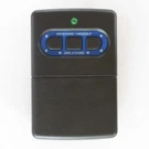 Keystone Heddolf GRC390/315-3 Genie Intellicode Compatible Garage Door Remote. Fixed Price $16.95.