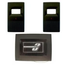 Linear Dd DELTA-3 24-V Radio Receiver DR3A & Dtc Remote Controls Set DNP00006. Fixed Price $77.03.