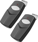 2 For Dip Switch Multicode & Stanley Gate Opener Remote 300MHZ 310MHZ,COMPA. Fixed Price $24.76.