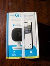 My Q Smart Garage Camera C23AXXW. Fixed Price $29.00.