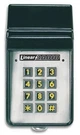 Linear Mdkp Model: ACP00878 Exterior Wireless Door Entry Access Keypad. Fixed Price $249.00.