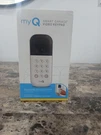 Myq Smart Garage Door Video Keypad With Wide-angle Camera,customizable Pin. Fixed Price $50.00.