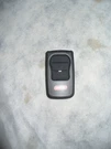 Genie Remote Garage Door Opener GM3T *tested*. Fixed Price $15.00.