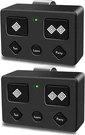 For Ghost Control, AXP1 AXS1 Gate Opener Remote Transmitter, Black. Fixed Price $40.17.