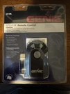 Genie Intellicode Remote #GIT-3BL Garage Door Button. Fixed Price $19.95.
