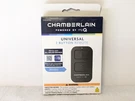 Chamberlain Universal 2-BUTTON Garage Door Remote Control My Q. Fixed Price $21.47.