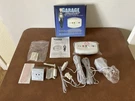 Garage Butler The Automatic Door Closer Open Box. Fixed Price $29.97.