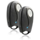 2 For Linear ACT-31B Mini Remote Control LD033 LD050 LS050 Garage Door Key Chain. Fixed Price $19.95.