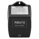 Linear RB570 Transformer,for Main Control Board 13X186. Fixed Price $51.94.