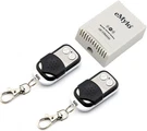 Emylo Dc 12V 2CH Rf Relay Smart Wireless Remote Control Light Switch Garage Door. Fixed Price $38.00.