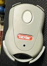 Oem Genie GICT390-1BL One-button Garage Opener Remote Control With Intellicode. Fixed Price $20.00.
