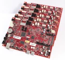 (lot Of 5) Dresser Wayne WU003083-002 Ovation Ix Logic Board. Fixed Price $239.97.
