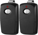 Kingdder 2 Pack Gate Remote Control Garage Door Opener 300MHZ. Fixed Price $28.78.