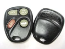 Case Only Entry Keyless Lumina -29 1-5 Replacement Transmitter Opener Beeper Fob. Fixed Price $8.93.