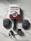 Chamberlain Liftmaster Professional Garage Door Monitor 915LM -. Fixed Price $33.00.
