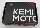 Kemimoto X3 Door Opener Kits Shocks Struts Compatible With 2017-2025 Red. Fixed Price $29.95.