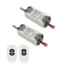 Yasorn Smart Rf Relay Switch Emylo Wireless Remote Control Dc 12V. Fixed Price $44.12.