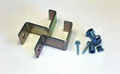 Genie Assembly Kit For 12' And 14' Opener Rails Only, Part # 37216R.S;. Fixed Price $32.00.