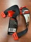 X2 Lifeline 0217 Heavy Duty Door Anchor, Black/red. Fixed Price $7.96.