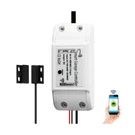 Wifi Garage Door Opener Remote Controller, Smartphone App Con... Fast Ship. Fixed Price $42.96.