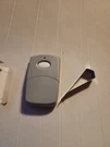 Car Visor Garage Door Remote Opener Control For Linear 3089 Multi-code (M5). Fixed Price $12.95.