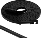 41A5250 Garage Door Belt 237" 7FT Chamberlain Liftmaster. Fixed Price $35.08.
